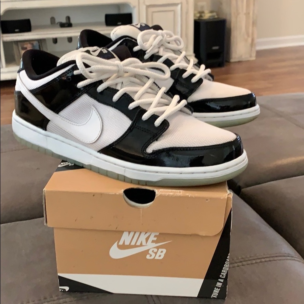 Nike concord sb